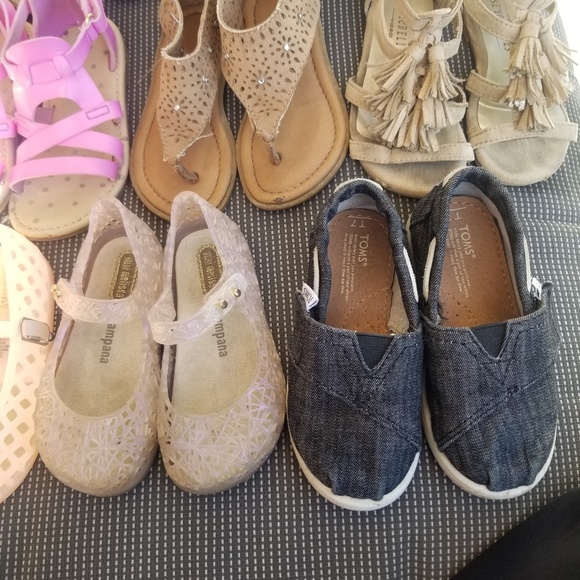 Mini melissa - Picture 2 of 5